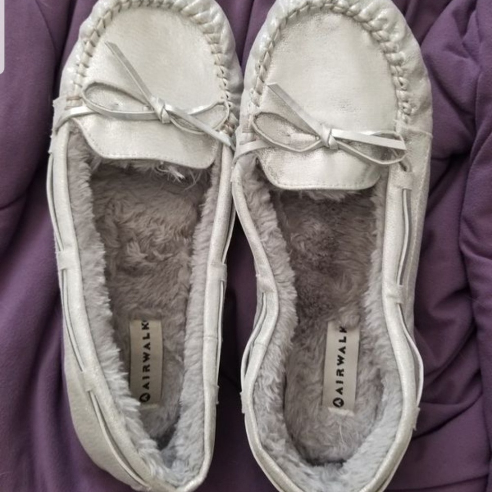 Airwalk Mocassins